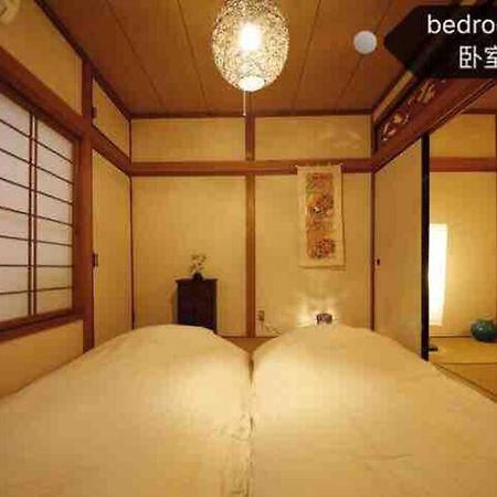 Osaka Kaya Traditional Tatami House 2-6 Ppl Near Station And Park Direct To Kix Airport Exterior photo