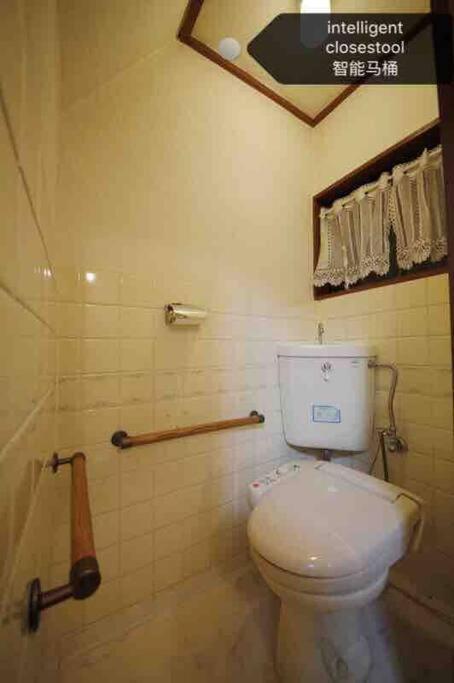 Osaka Kaya Traditional Tatami House 2-6 Ppl Near Station And Park Direct To Kix Airport Exterior photo