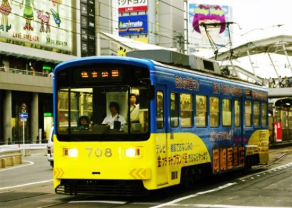 Osaka Kaya Traditional Tatami House 2-6 Ppl Near Station And Park Direct To Kix Airport Exterior photo