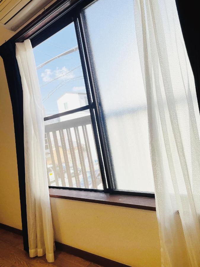 Osaka Kaya Traditional Tatami House 2-6 Ppl Near Station And Park Direct To Kix Airport Exterior photo